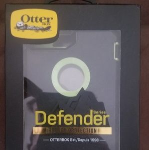 IPHONE Otterbox